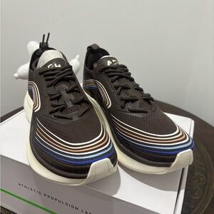 APL Women’s Streamline Multicolor Athletic Sneakers